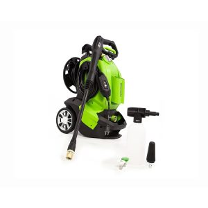 GPW1802 Hidrolavadora a presión 1800PSI
