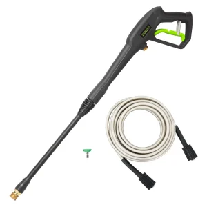 Kit de repuesto pistola original greenworks 5210502